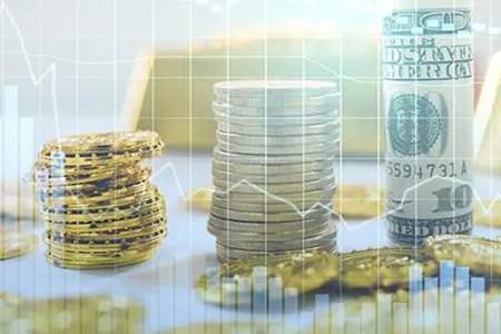 外盘镍期货走势