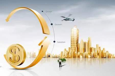 洛阳外盘期货公司