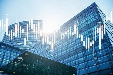 具有外盘期货资质