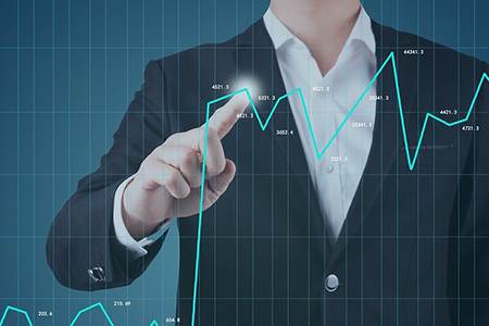 外盘铁矿期货行情