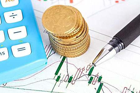 外盘期货看不了